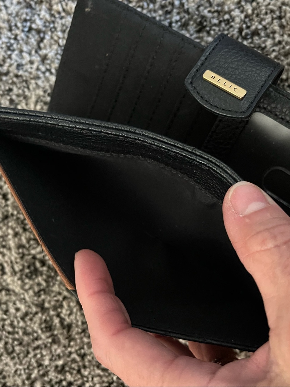 Relic wallet - Picture 5 of 9